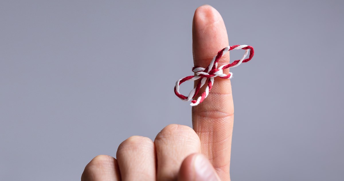 Community program hero